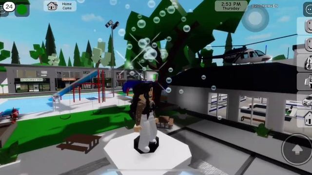 Poker Face in Roblox смотреть онлайн