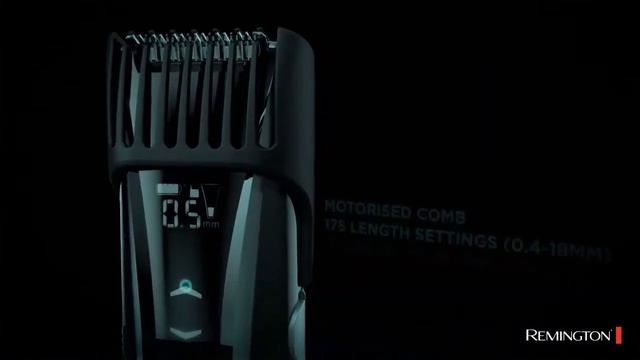Машинка за подстригване Remington HC5950 смотреть онлайн