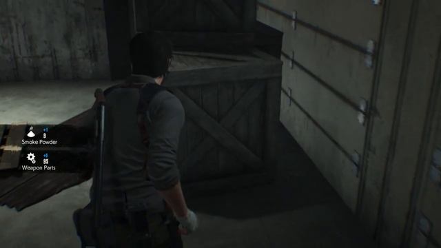 The Evil Within 2 - "Rogue Signal" - Side Mission Walkthrough - All Steps смотреть онлайн