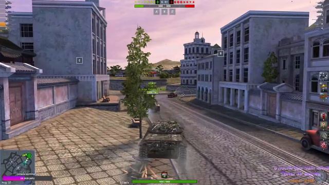 Поиграем в Mad Games. Взводы приветствуются! Играю взводом,общаюсь! Цель:900 танкистов. смотреть онлайн