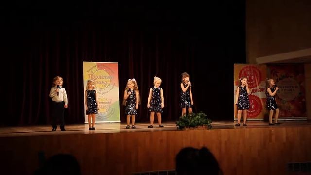 "Сладкая песня" смотреть онлайн