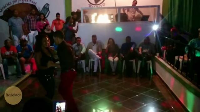 Bachata Competition in Bonao. Full review. November 2015. Best dominican bachata смотреть онлайн