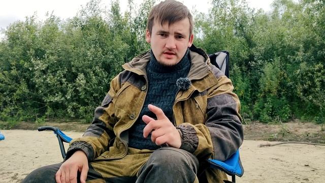 РЫБАЛКА НА ФИДЕР и ДОНКУ! ЛОВЛЯ ЛЕЩА в июле смотреть онлайн