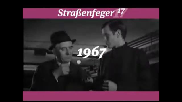 Folge 17: Der Dritte Handschuh / Die Katze Im Sack - STRASSENFEGER (2009)