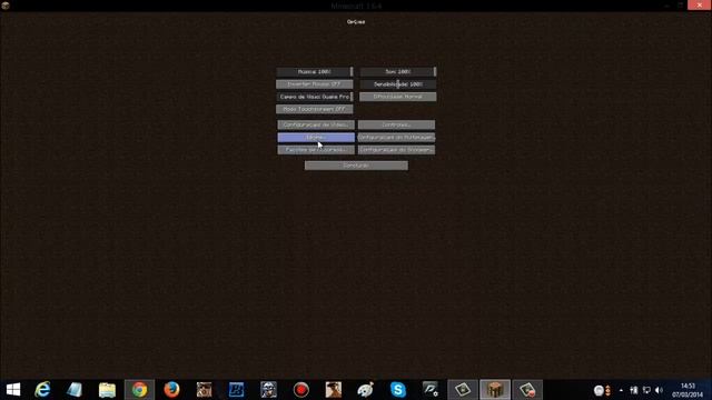 Como baixar e instalar Minecraft 1.6.4 2015 смотреть онлайн