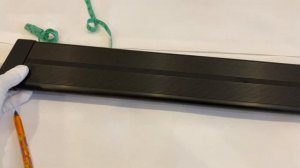 LED светильник светодиодный аквариумный GR RGB рассвет / закат