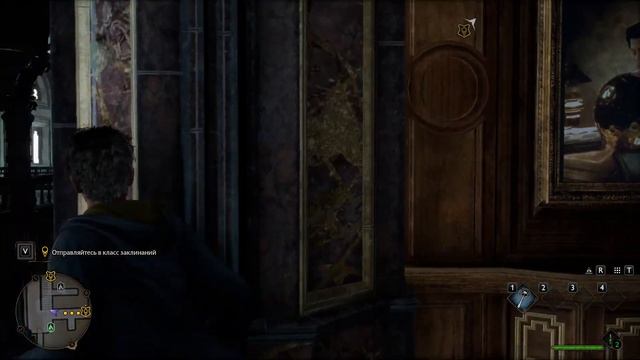Прохождение Hogwarts Legacy — Часть 2: Тайны Зла ✪ 4K ULTRA GRAPHICS PC смотреть онлайн