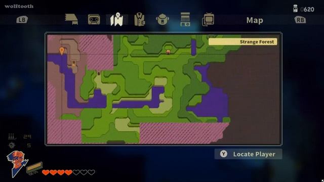 Eastward - Chapter 2 Full Gameplay | This Game Slowly Gets SCARY смотреть онлайн