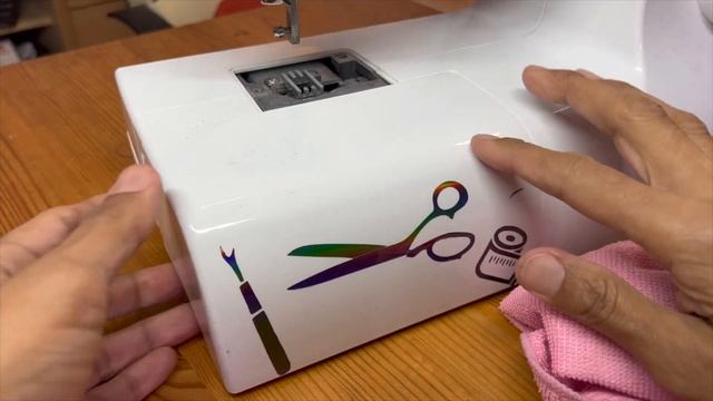 ?How to Clean a Sewing Machine - Singer Tradition Lidl brother FS40 #AbisDen #Sewing #Sewingtips смотреть онлайн