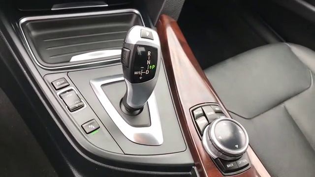 2014 BMW 3 Series Phoenix, Peoria, Scottsdale, Avondale, Surprise, AZ 48433A смотреть онлайн