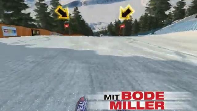 YouTrailer - Ski Alpin 2006 смотреть онлайн