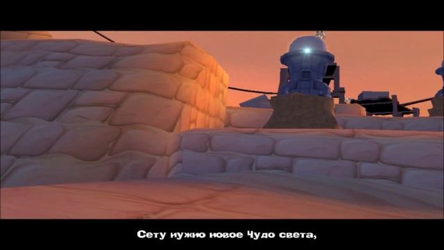 Обзор Worms Forts# Введение!