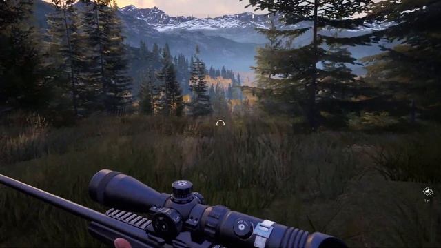 Let's Play Hunting Simulator 2 | PS4 Pro Console Gameplay Ep. 3 | More Colorado Deer Hunting (P+J) смотреть онлайн