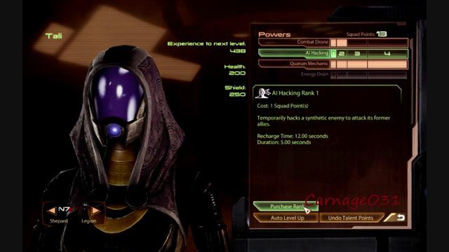 Let's Play Mass Effect 2 Part 92 Pissing Off The Quarians смотреть онлайн