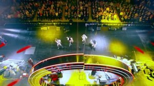 Концерт Валерия Леонтьева