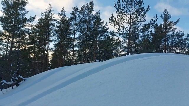 Покатушка на Баргузине 01.01.2022 смотреть онлайн