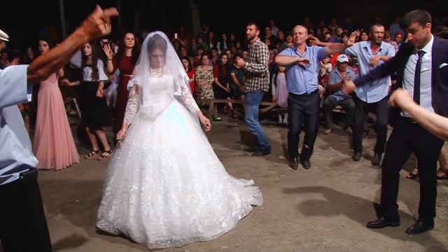 Свадьба в Дагестане с Зрых смотреть онлайн