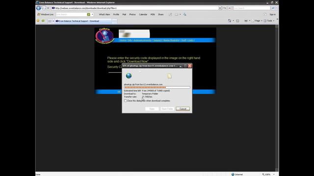 How to fix punkbusters CoD4 Tutorial смотреть онлайн