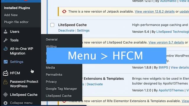 How to Install Google Tag Manager on WordPress in 3 minutes смотреть онлайн