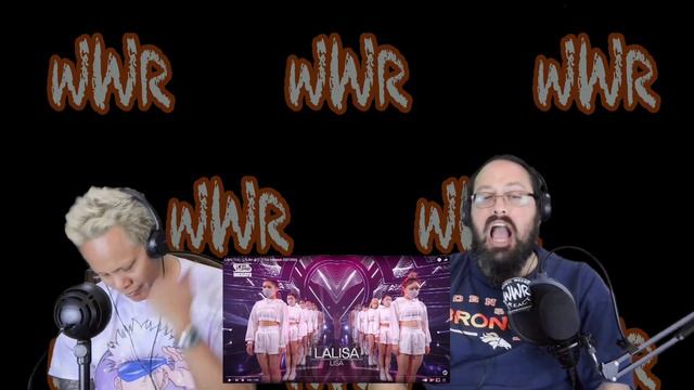 LISA-'LALISA' SBS Inkigayo Live Performance ** Reaction **