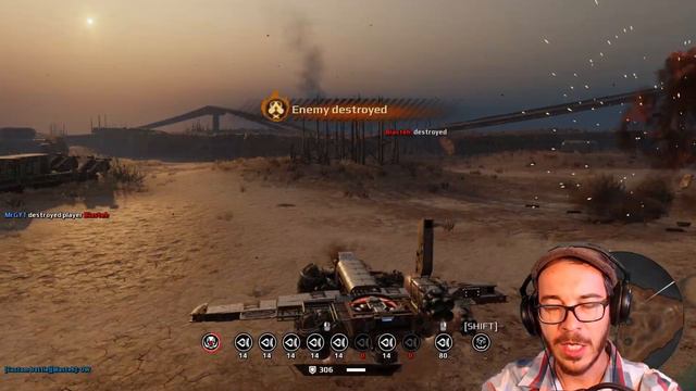 Airplanes for Everyone -- Crossout смотреть онлайн