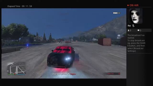 Death Of Pegatron Lvl 13 XD