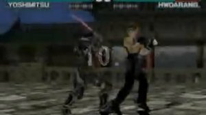 Теккен 3 топ 20 ударов