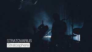 Stratovarius - Stratosphere