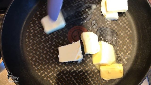 Vichyssoise Soup (English Captions)