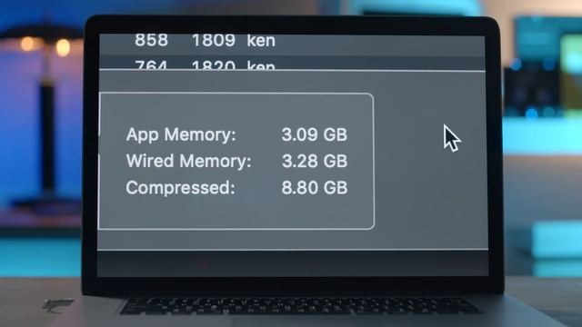 Can This Mac Open 6000 Google Chrome Tabs? - Krazy Ken's Tech Misadventures смотреть онлайн
