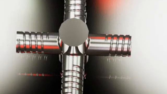 AutoCAD RENDER EFFECT смотреть онлайн