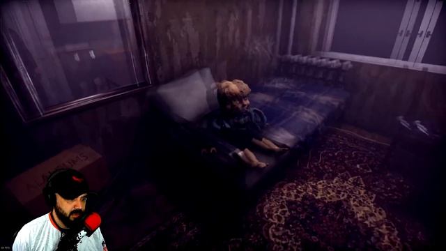 From the Darkness ● ИСПУГИ СТРИМЕРОВ смотреть онлайн