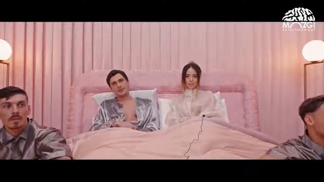 Как создавался клип Время и Стекло - тролль смотреть онлайн