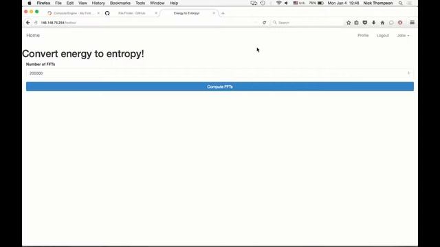 Intro to Celery смотреть онлайн