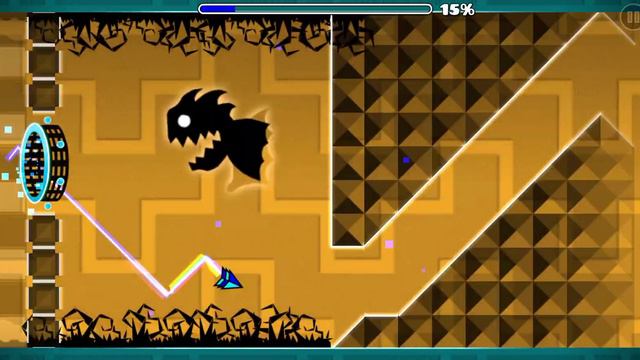 Теперь у меня есть аккаунт в GD