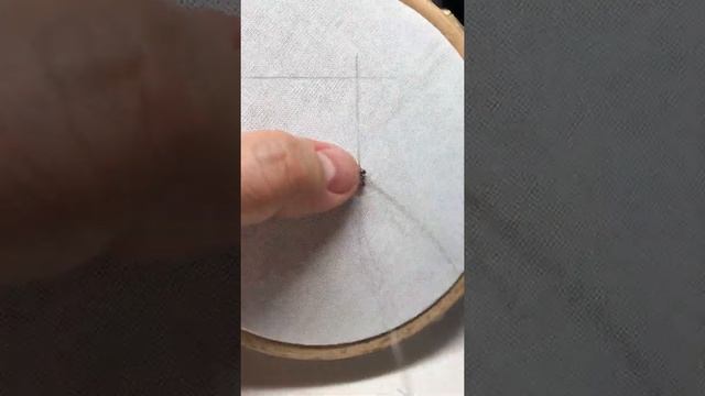 Бисерный шов вперед иглой смотреть онлайн