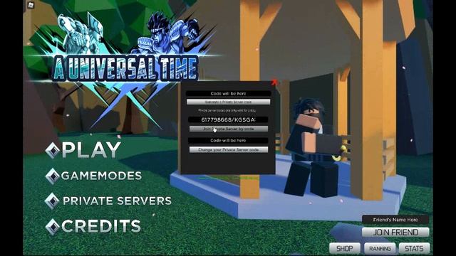 A universal time vip server / Вип сервер аут смотреть онлайн