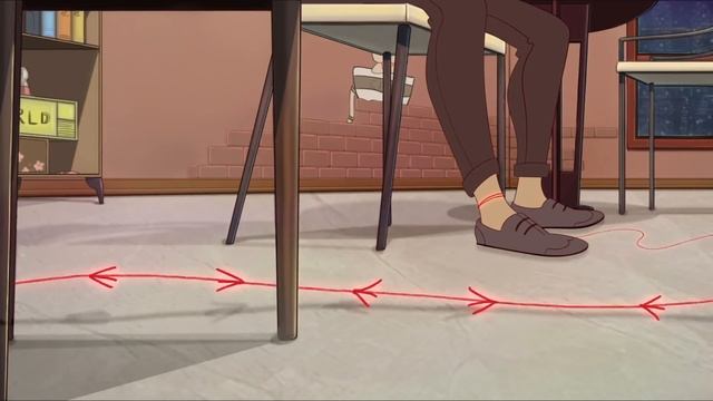 The Red String смотреть онлайн