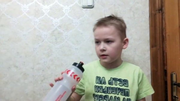 Короче говоря  Я пытался заболеть