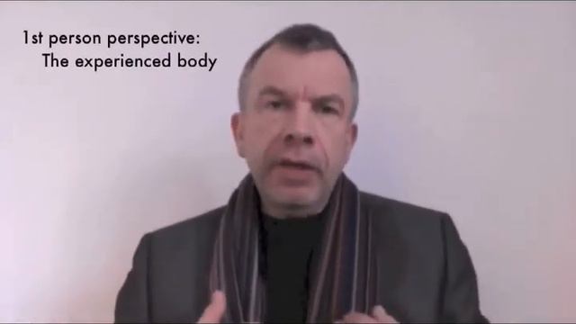 Interaction design for and with the lived body: Some implications of merleau-ponty's phenomenology смотреть онлайн