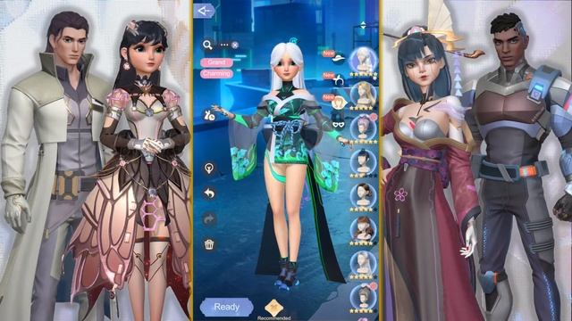 3-5 Theater Closed | Code: Whalefall Story and Walkthrough | Time Princess смотреть онлайн