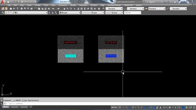 How to Use TEXTUNMASK Command in AutoCAD|TEXTUNMASK in CAD|AutoCAD ലെ TEXTUNMASK എങ്ങിനെ ഉപയോഗിക്കാ смотреть онлайн