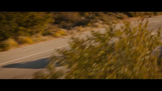 Hommage à Paul Walker - Fin de Fast & Furious 7 смотреть онлайн