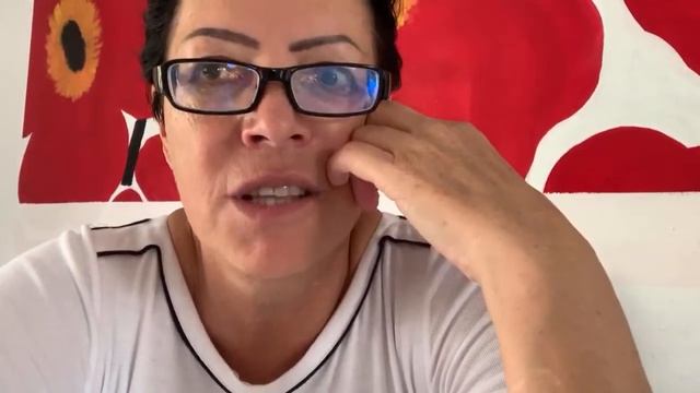 ? нЕчего на ЗЕРКАЛО пенять, коли РОЖА КРИВА ? НЕНАВИСТЬ - ПРИЧИНА БОЛЕЗНИ 17.08.2019 смотреть онлайн