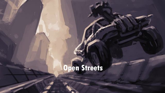 Downfall: An ODST Story Scrapped/Unreleased Tracks смотреть онлайн