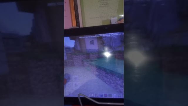 Что случилось с мэром деревне жителей в Майнкрафт