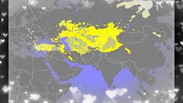 Эскелы ( асицзе эсегелы ишкили аскел езгиль аскиз ) булгарские племена как десятистрельные тюрки смотреть онлайн