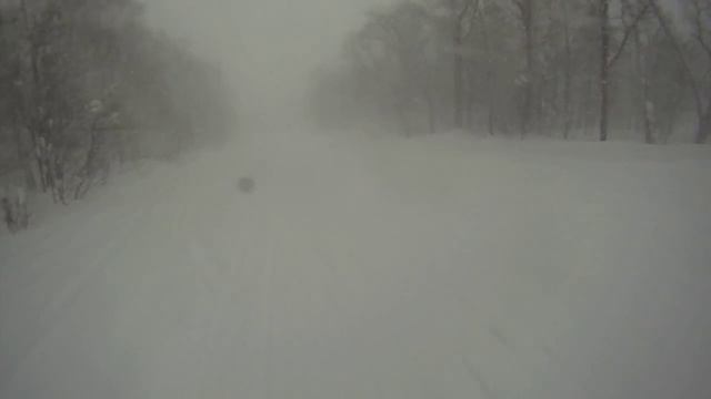 1-17-2011 XXX Monday Snowboarding At Teine Highland HD смотреть онлайн