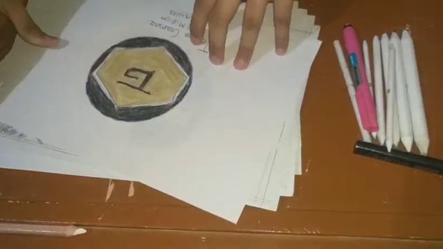 my all sketch and sketch material #1 Episode смотреть онлайн