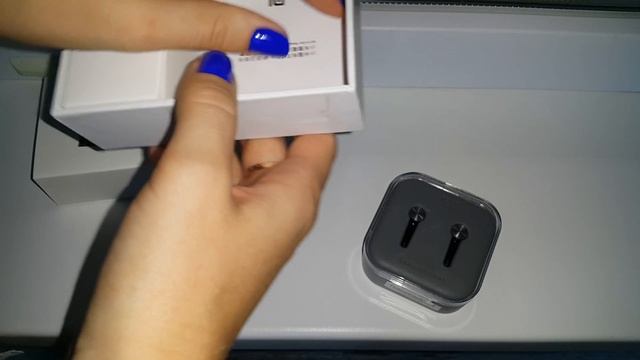 Xiaomi hybrid pro hd replica from Gearbest смотреть онлайн